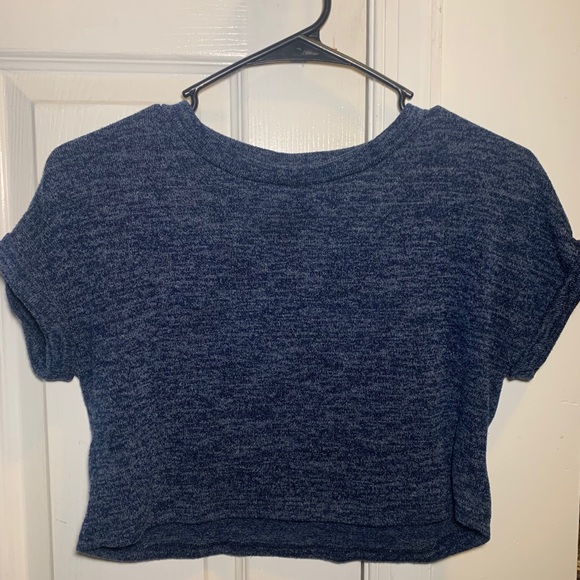 Crop Top - Picture 1 of 3